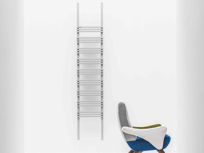 Antrax, Pioli Wall Radiator 