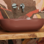 Flaminia, App Lavabo