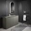 antoniolupi, Piana Vanity unit 147x47 cm
