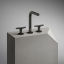 Fantini, Sailing Washbasin mixer