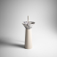 antoniolupi, Albume Lavabo diam. 48 cm