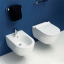 Flaminia, App Coppia sanitari