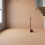 Mutina, Fringe 12.3x12.3 cm
