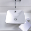 Duravit, Me by Starck Lavabo 42x42 cm