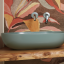 Flaminia, App Lavabo