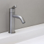 Agape, Square Mixer for washbasin