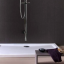 Geberit, 60 Piatto doccia 80x80 cm