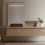 Aqua, Dolcevita Vanity unit 180x50 cm