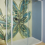 Disenia, Brave Box Doccia 160x80 cm