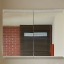 Geberit, Option Storage mirror 90x70 cm