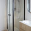 2B, Quattro Basic box doccia 100x70 cm