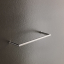 OML, Green Towel rail L 30 cm