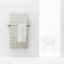 Antrax, Waffle V Designer radiator 164x61 cm