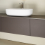 Aqua, Sense Mobile portalavabo L 162 cm