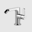 Emporio Gessi, Via Bagutta Miscelatore bidet