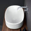 Nic Design, Semplice Lavabo 50x40 cm