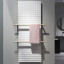 Antrax, Waffle V Design radiator 164x61 cm