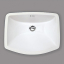 Devon&Devon, Westminster Lavabo sottopiano