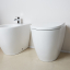 Geberit, Icon Coppia sanitari