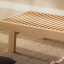 Effe, Bodylove Relax lounger