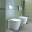 Duravit, Starck 2 Coppia sanitari