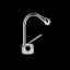 Gessi, Goccia Miscelatore bidet