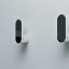 Flaminia, Two Hook