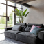Flexteam, Gravity Divano 214x120/160 cm