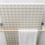 Antrax, Waffle V Scaldasalviette 164x61 cm