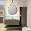 Aqua, Sense Mobile portalavabo L 180 cm