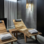 Effe, Auki Relax lounger