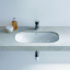 Duravit, D-Code Washbasin 49,50x29 cm