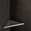 OML, Corner shower tray