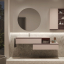 Idea, My Time Vanity unit 150x45,5 cm
