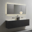 antoniolupi, Street Vanity unit 189x42 cm