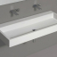 Nic Design, Cool Lavabo 120x51 cm