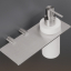 Cea, Stem Shelf with dispenser