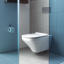 Duravit, Durastyle Wc