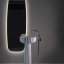 Flaminia, Settecento Lavabo