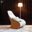 Zanotta, Derby Armchair