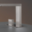 Cea, Bar Mixer for washbasin