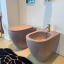 Nic Design, Pin Sanitaryware