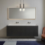 antoniolupi, Street Mobile lavabo 189x42 cm