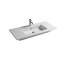 Galassia, Dream Lavabo 101x46 cm