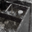 antoniolupi, Random Essentia Mixer for washbasin