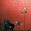 Bisazza, Silvia mosaico 32x32 cm