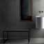 Galassia, Core Lavabo diam. 37 cm