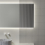 antoniolupi, Distinto mirror 81x75 cm