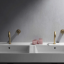 Galassia, Meg11 Pro Doppio lavabo