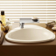 Hansgrohe, Axor Massaud Washbasin mixer